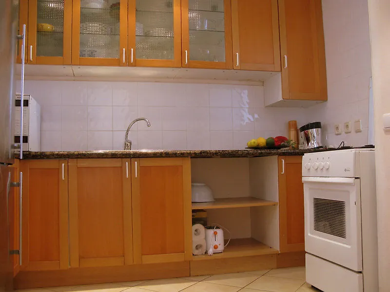 108D - Three Bedroom Porto Cristo