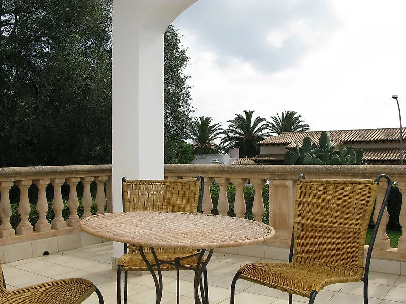 Hotel 108D - Three Bedroom Porto Cristo