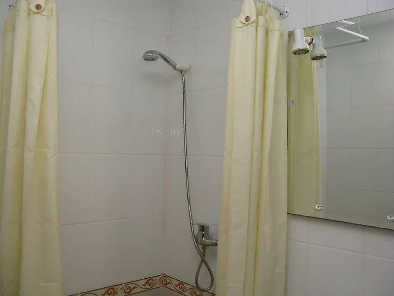 108D - Three Bedroom Porto Cristo Hotel