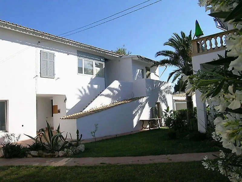 108D - Three Bedroom Porto Cristo Hotel