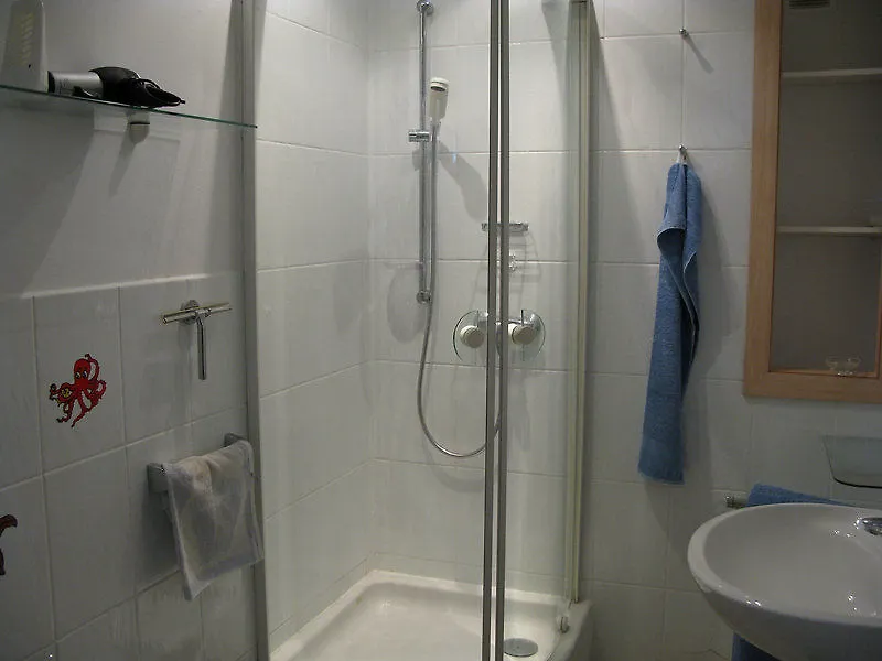 ** Hotel 108D - Three Bedroom Porto Cristo Spain