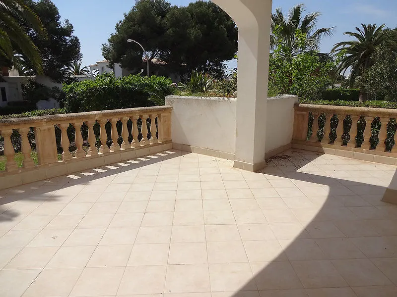 108D - Three Bedroom Porto Cristo 2*,
