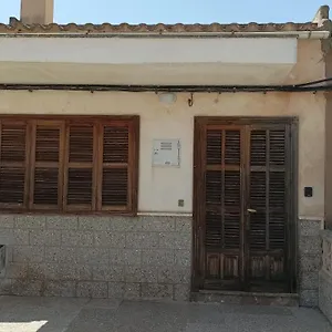 Ferienhaus Casa Portoblau