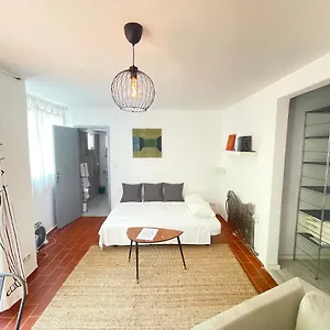 Apartamento Casadesigual