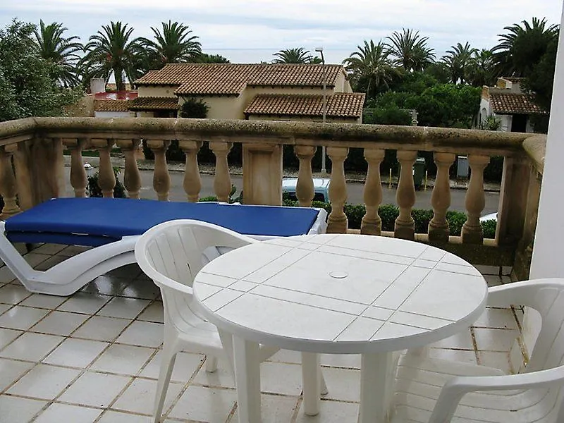 108D - Three Bedroom Porto Cristo