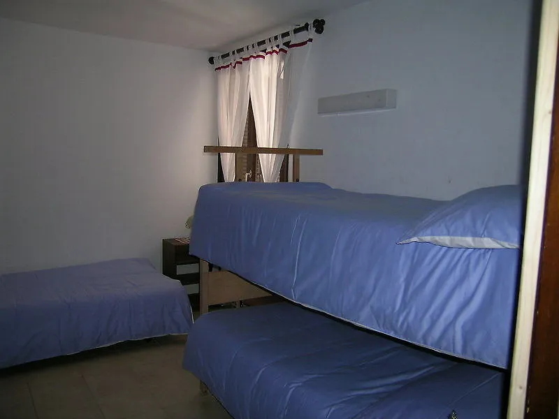 108D - Three Bedroom Porto Cristo